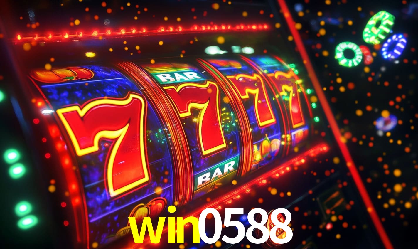 win0588 plataforma