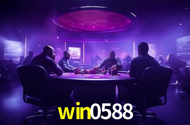 Estatísticas win0588