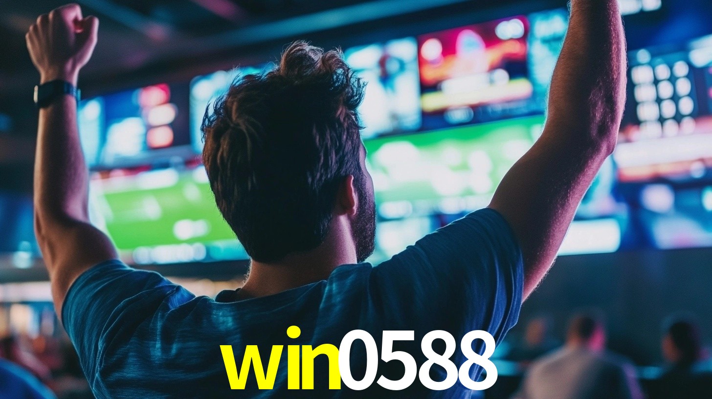 win0588 - Clube da Riqueza - win0588.com