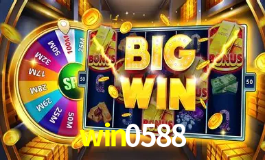 A Emoção da Loteria na win0588: Uma Chance de Mudança de Vida