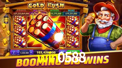 A Revolução dos Aplicativos de Jogos no win0588