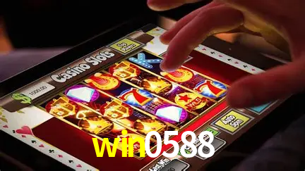 Cassino ao vivo com dealers reais na win0588