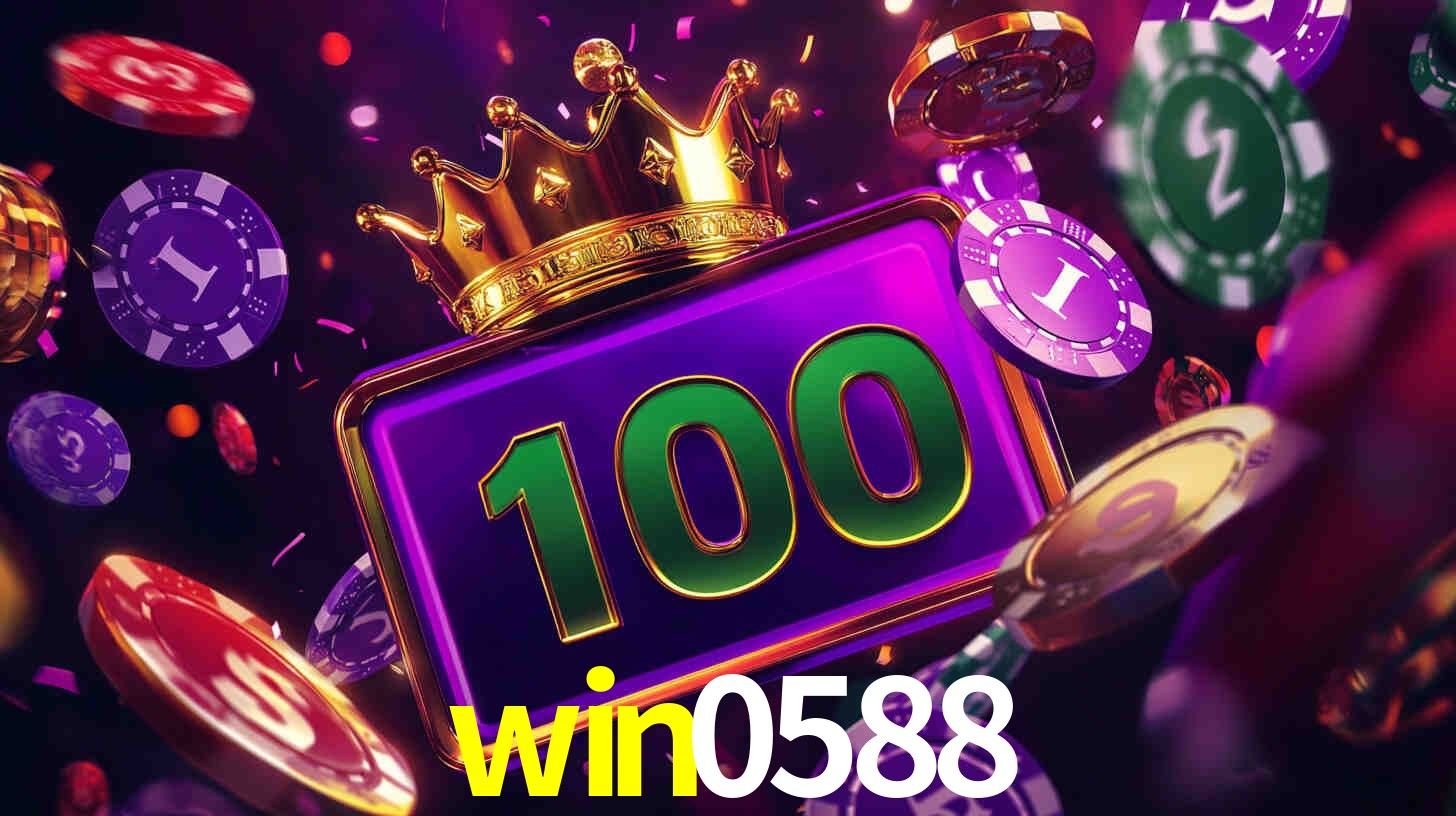 Tournaments win0588