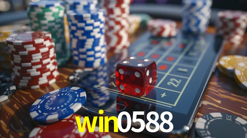 win0588 plataforma