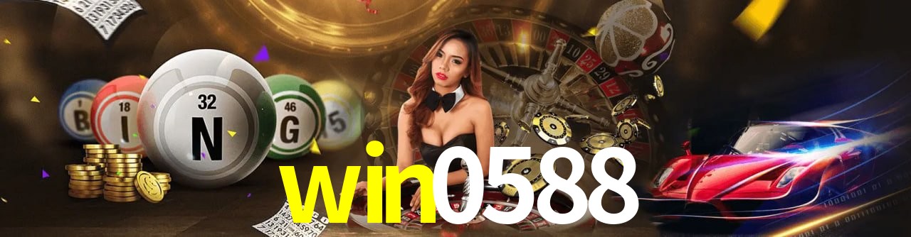 Slots com jackpots e giros grátis na win0588