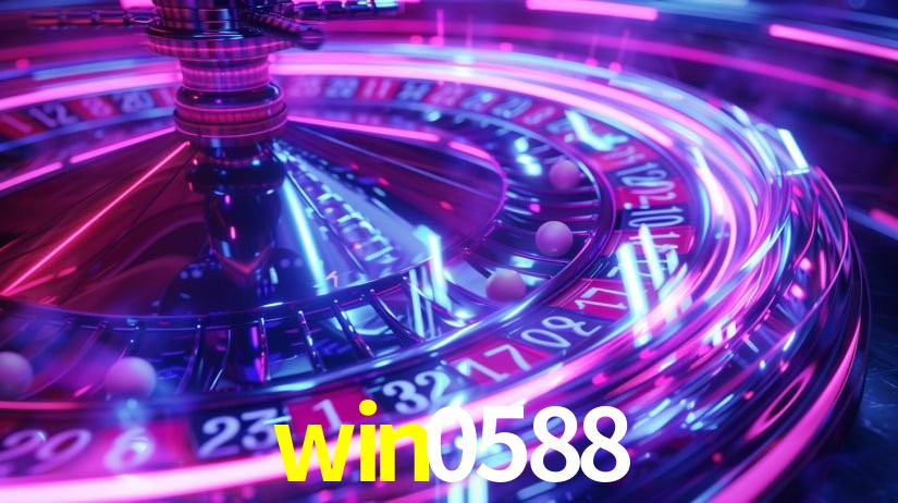 Inovações de Jogos na win0588: O Futuro das Experiências Interativas