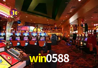 Descubra a Magia dos Jogos de Arcade no win0588