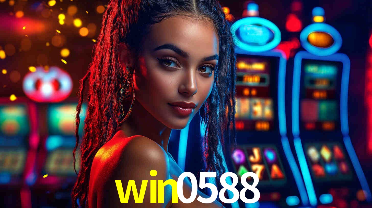 Apostas Esportivas na win0588: Um Guia Completo
