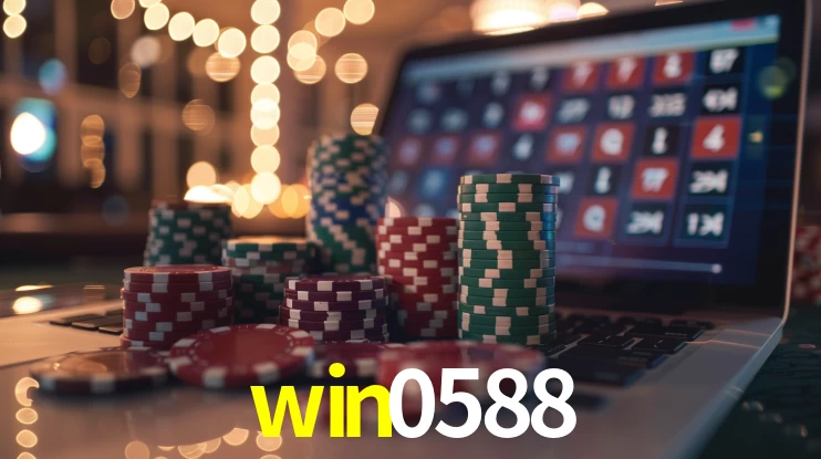 Secure Login win0588