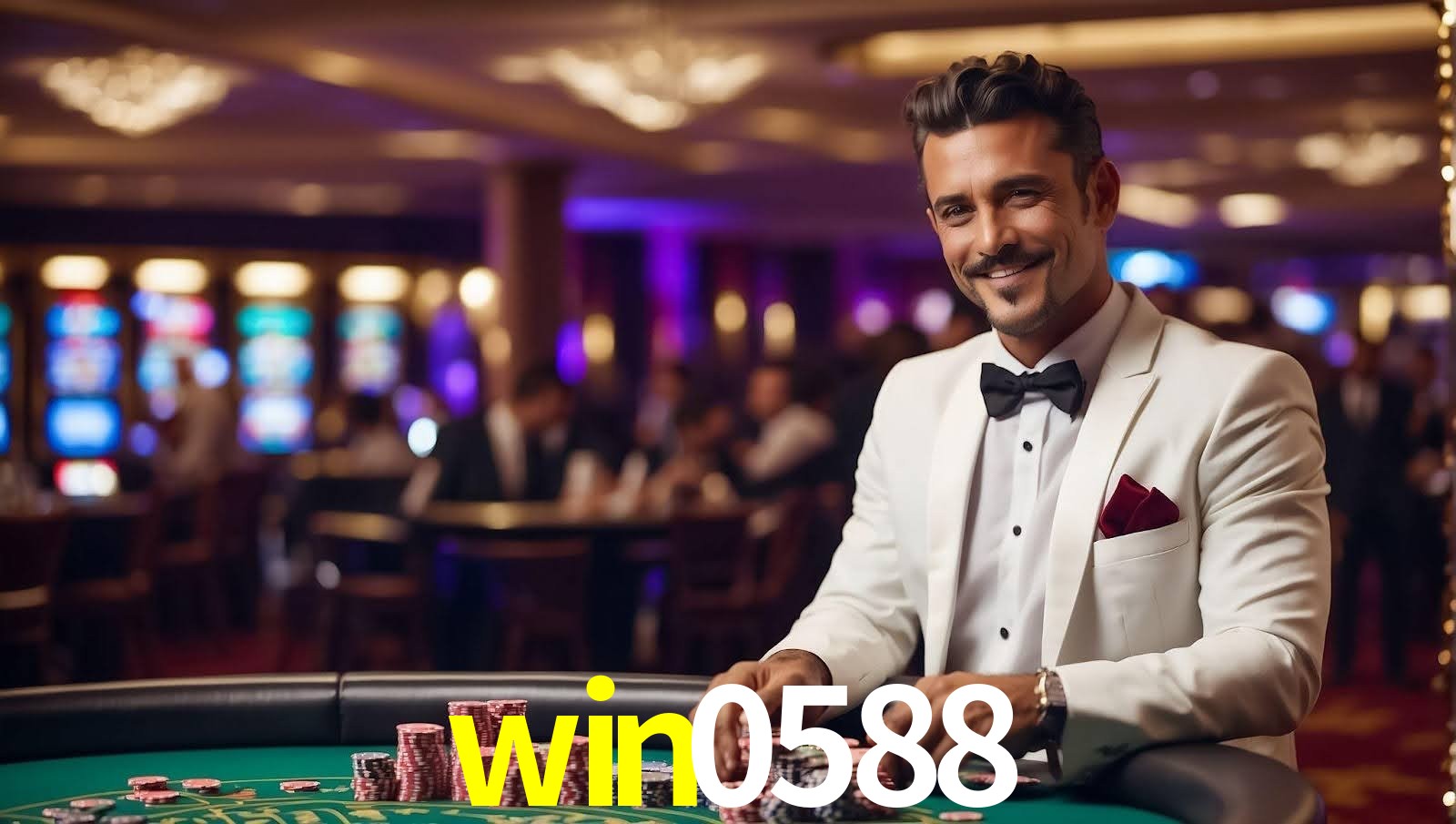 Design Responsivo win0588