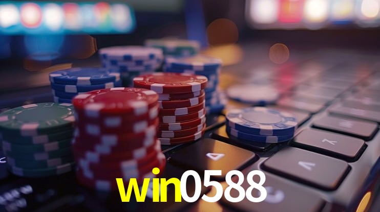 Tecnologia da Plataforma win0588