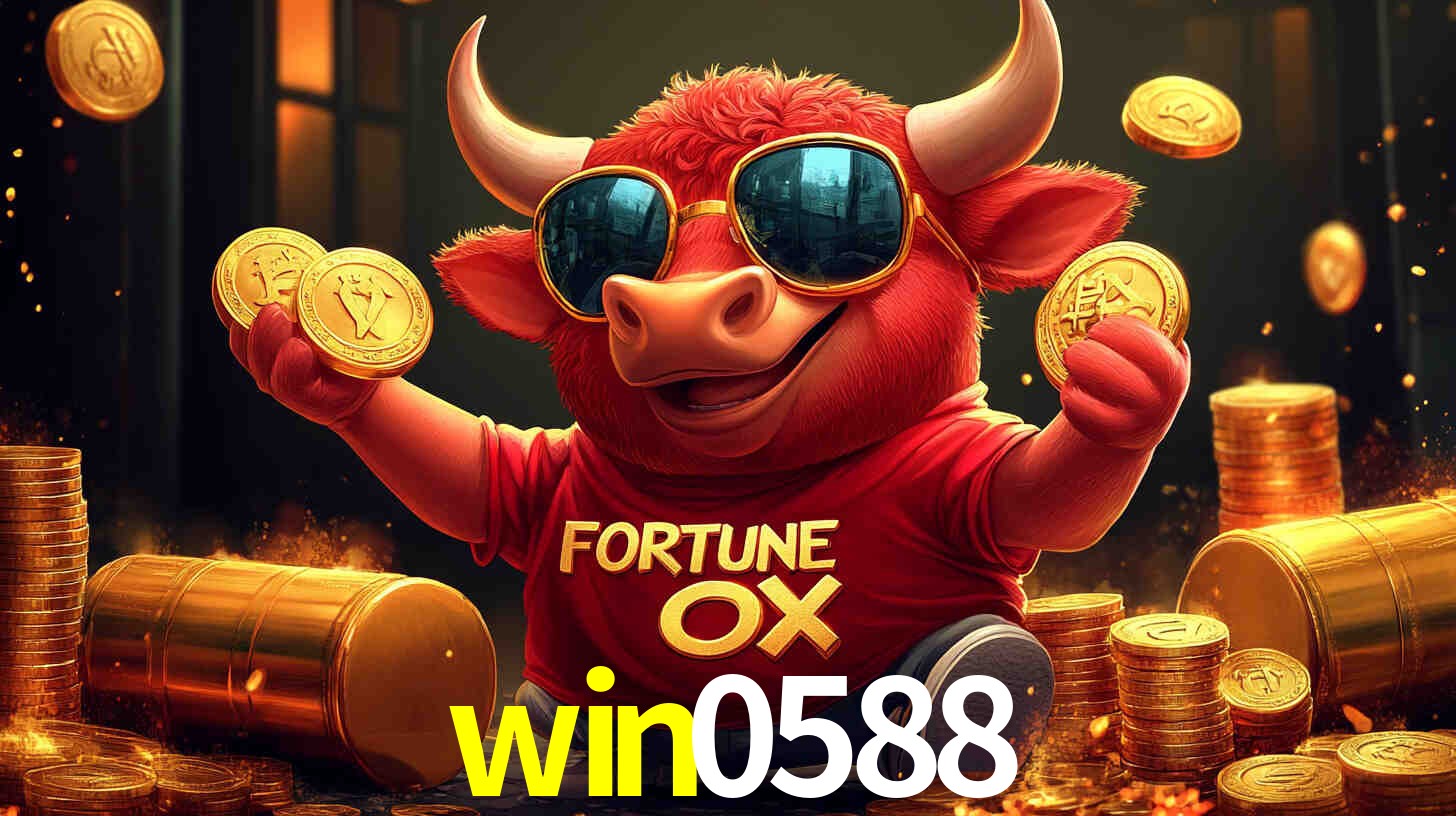 Desvendando o Mundo dos Jogos Virtuais na win0588