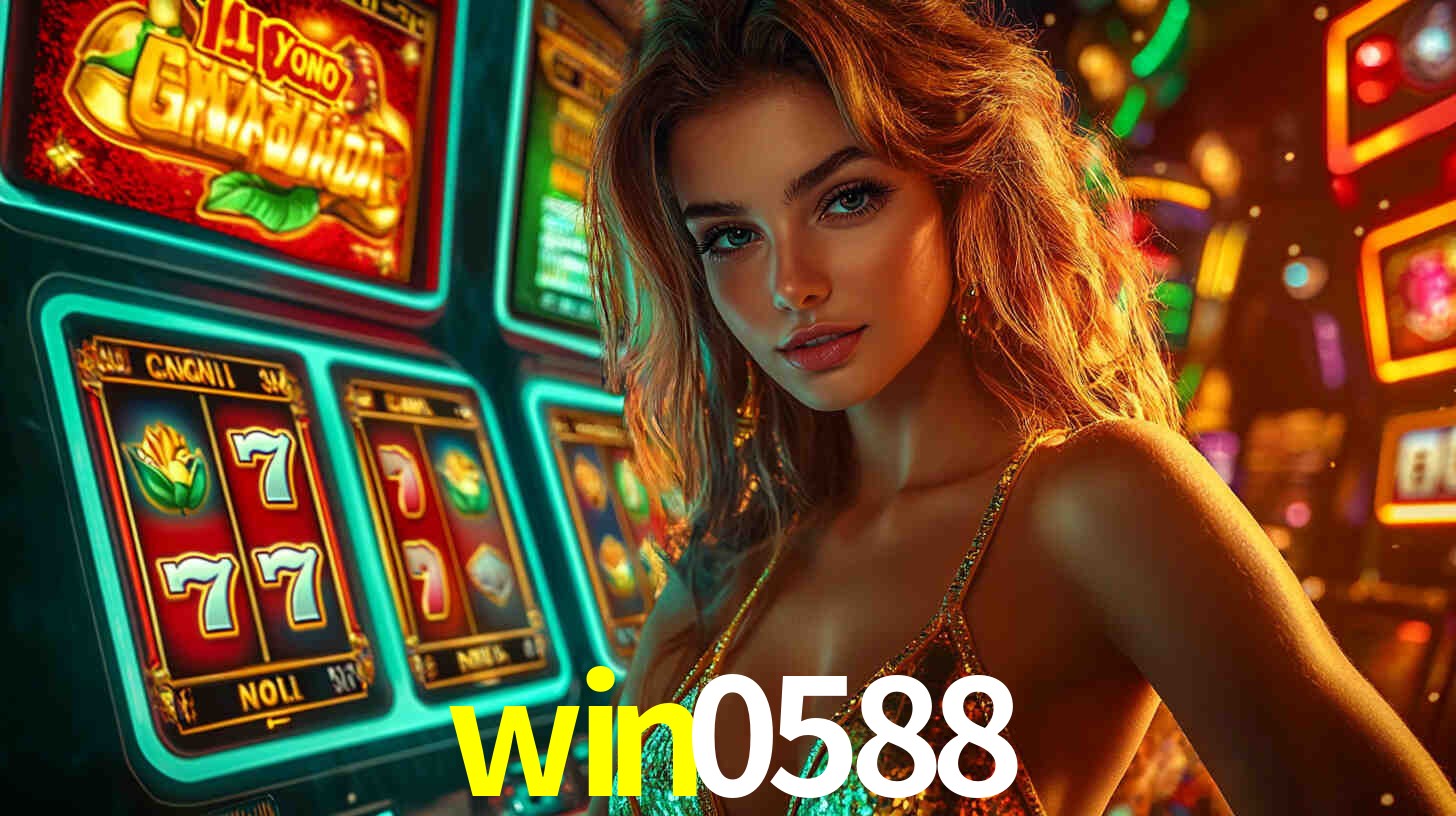 Welcome Bonus win0588