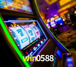 A Emoção da Loteria na win0588: Uma Chance de Mudança de Vida