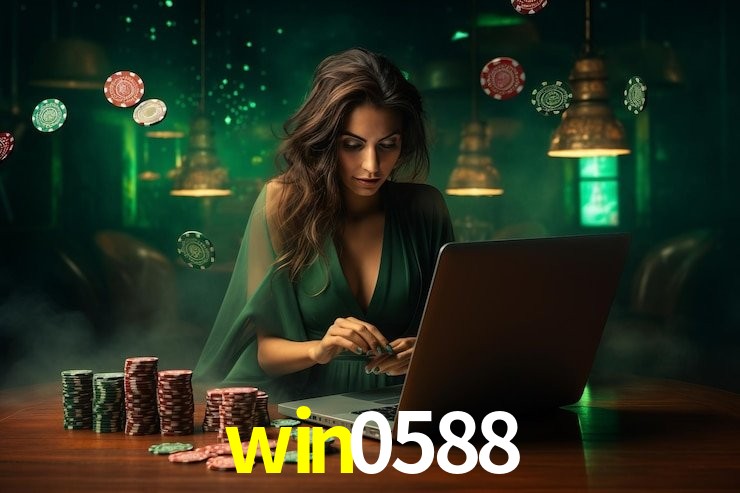 Segurança e privacidade no APP win0588