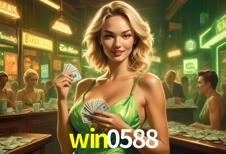 Descubra a Essência do win0588: Nossa História e Compromissos