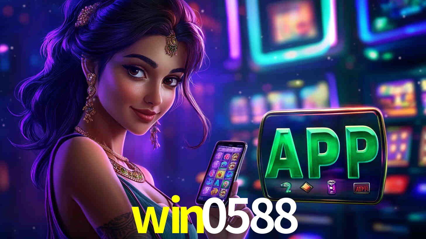 win0588: A Experiência de Casino com Jogos de Mesa ao Vivo
