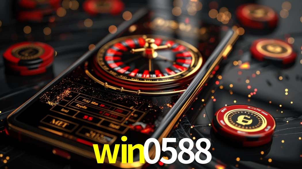 Slot Games win0588