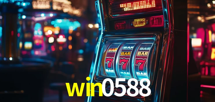 Live Casino win0588