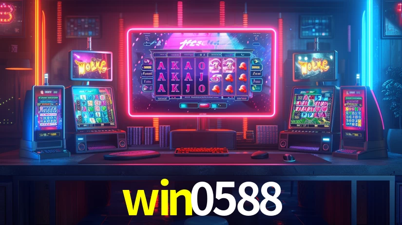 Experimente o Login Seguro Premium no win0588
