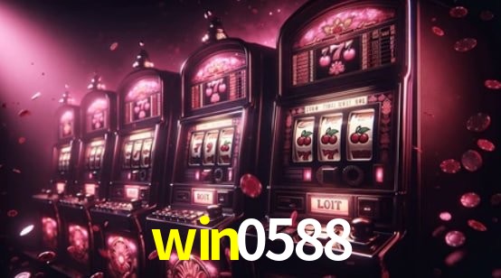cassino win0588