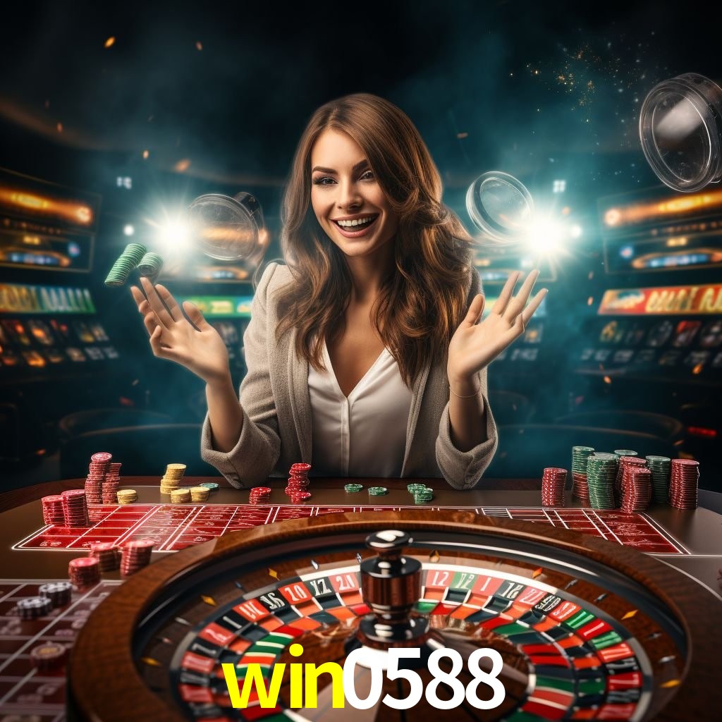 win0588 plataforma