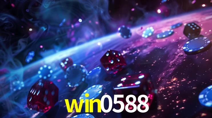 Game Providers win0588