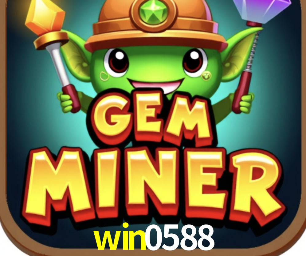 APP oficial da win0588 para mobile