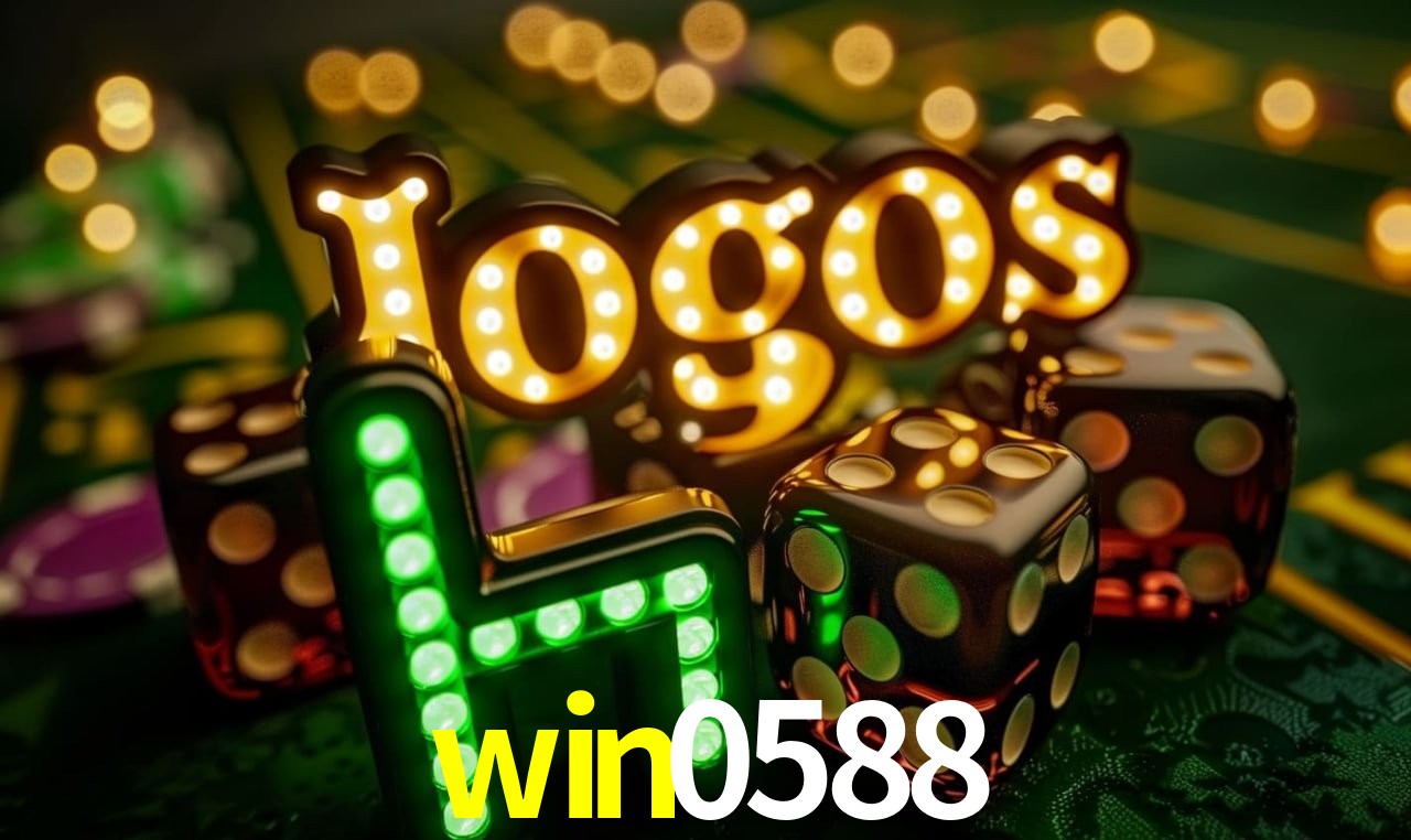 Gates of Olympus win0588