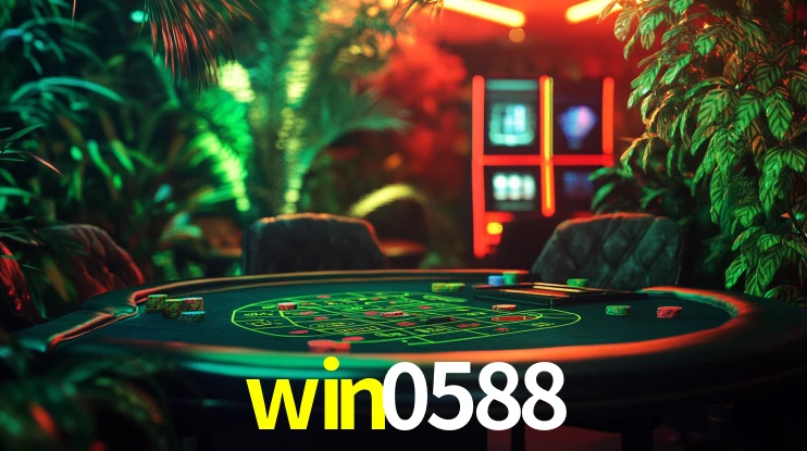 Programa VIP win0588