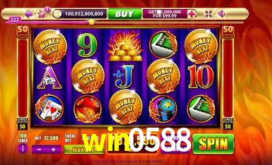 A Emoção da Loteria na win0588: Uma Chance de Mudança de Vida