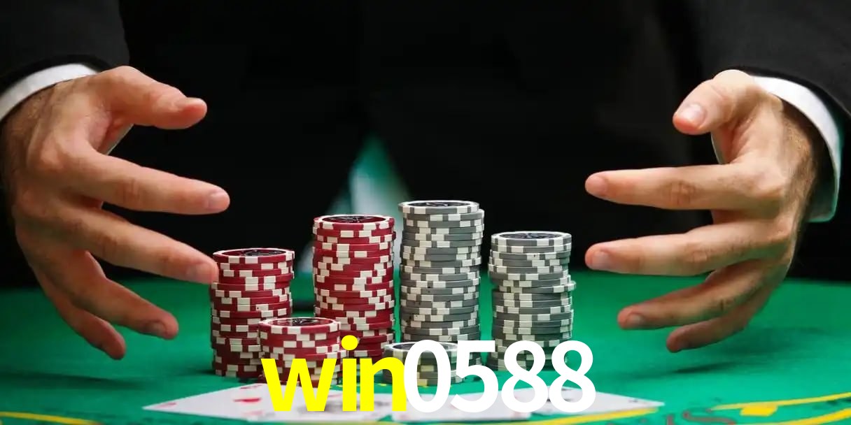 win0588 plataforma — depósito PIX instantâneo no caixa