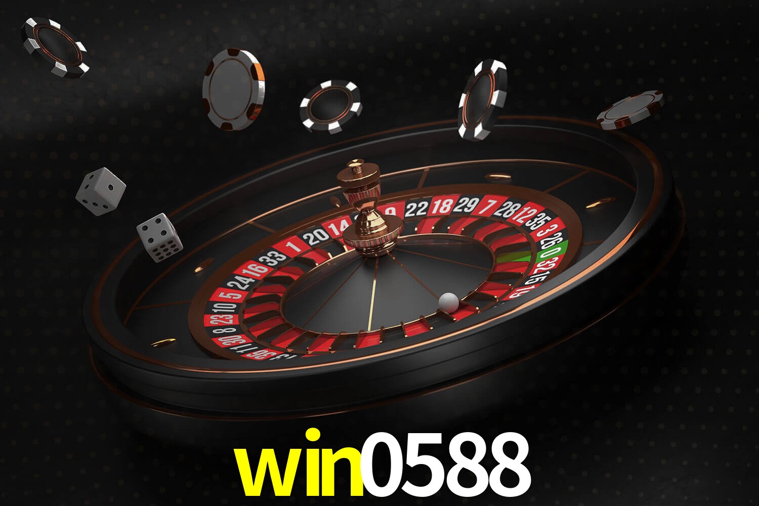 win0588: Seu Cassino Premiado com Pagamentos Rápidos