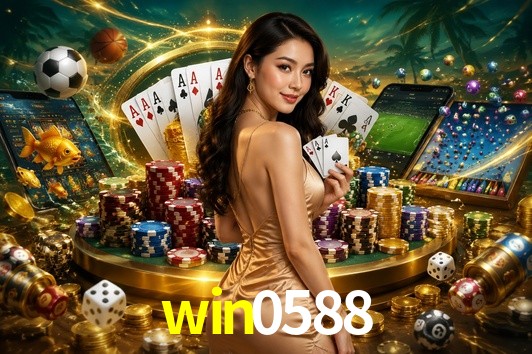 Roulette Table win0588