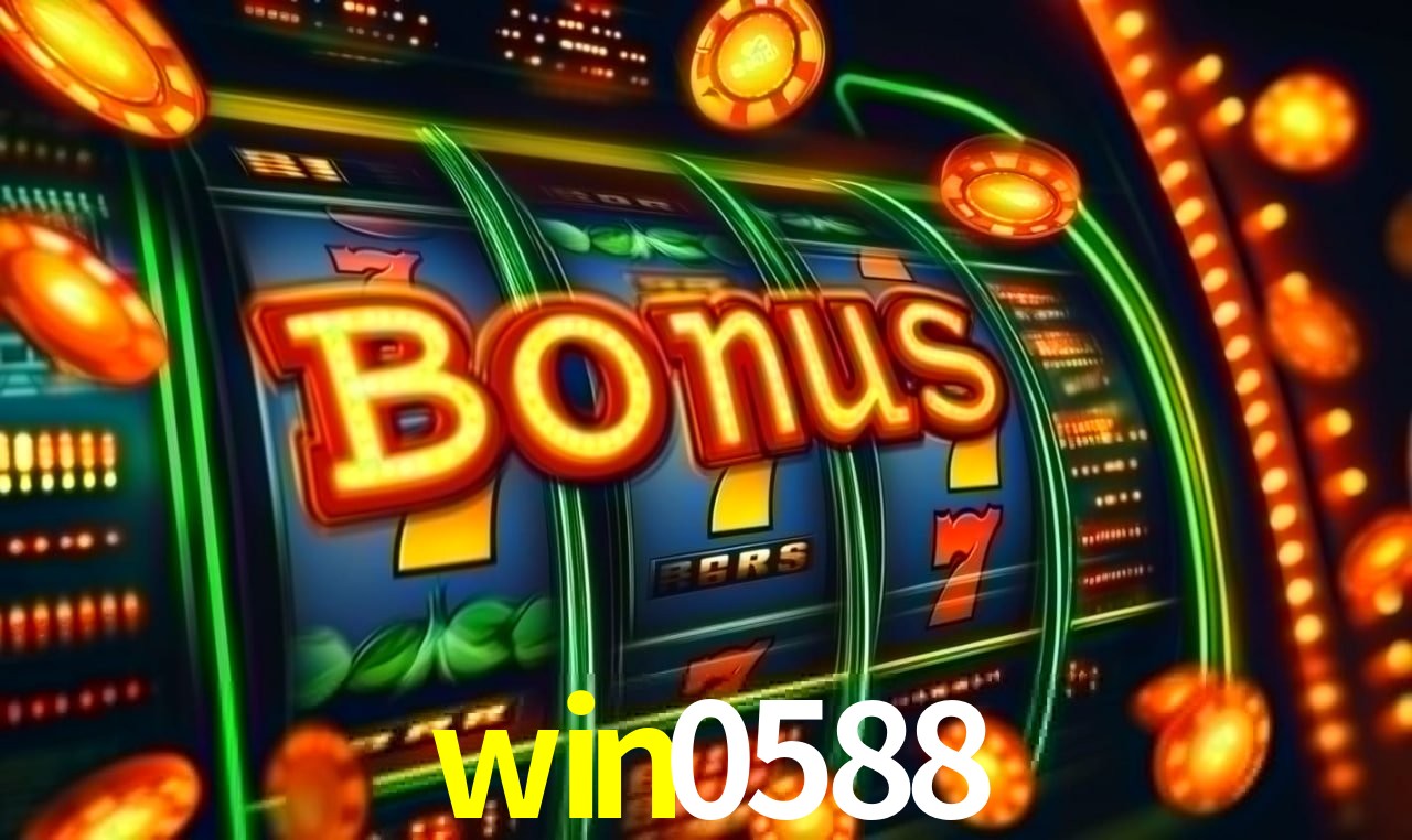 VIP Casino win0588