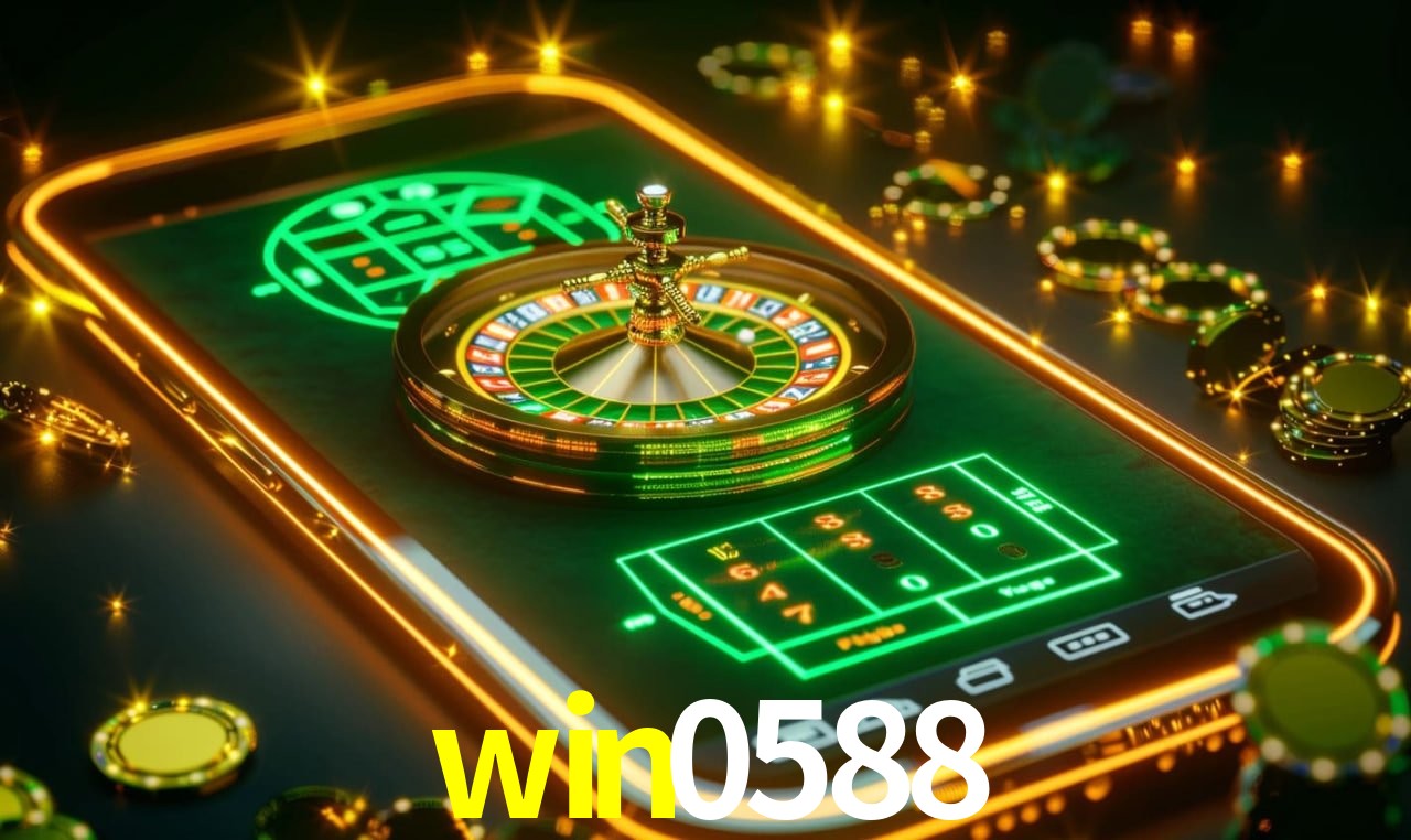 Sistemas de Segurança win0588