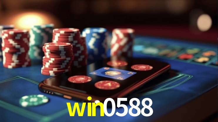 Jogos de Slot win0588