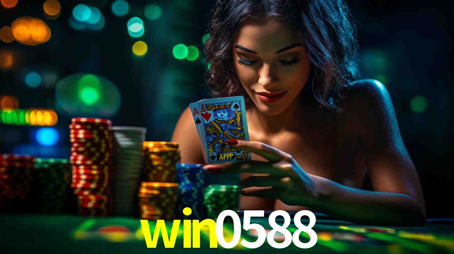 Descubra o Programa VIP da win0588: Vantagens Exclusivas para Jogadores