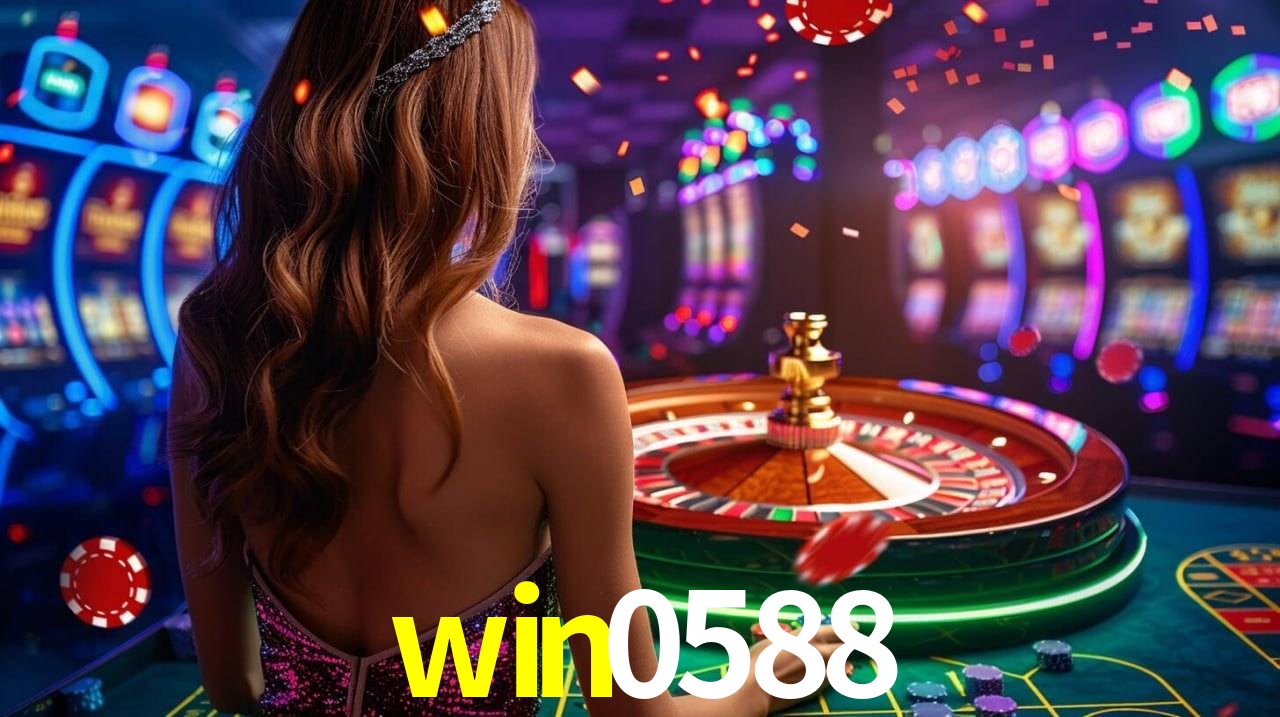 win0588 ajuda online — ticket PIX com comprovante E2E