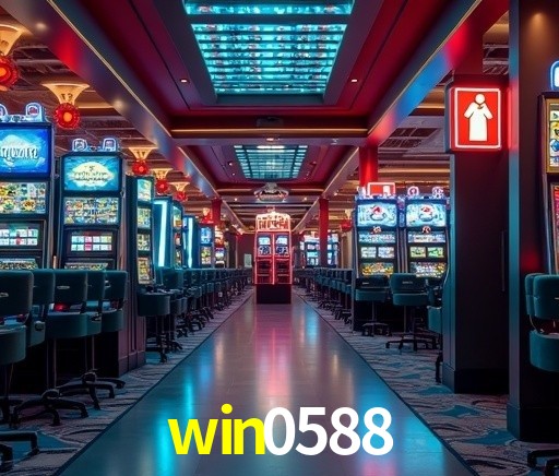 win0588 download — tutorial instalação APK passo a passo