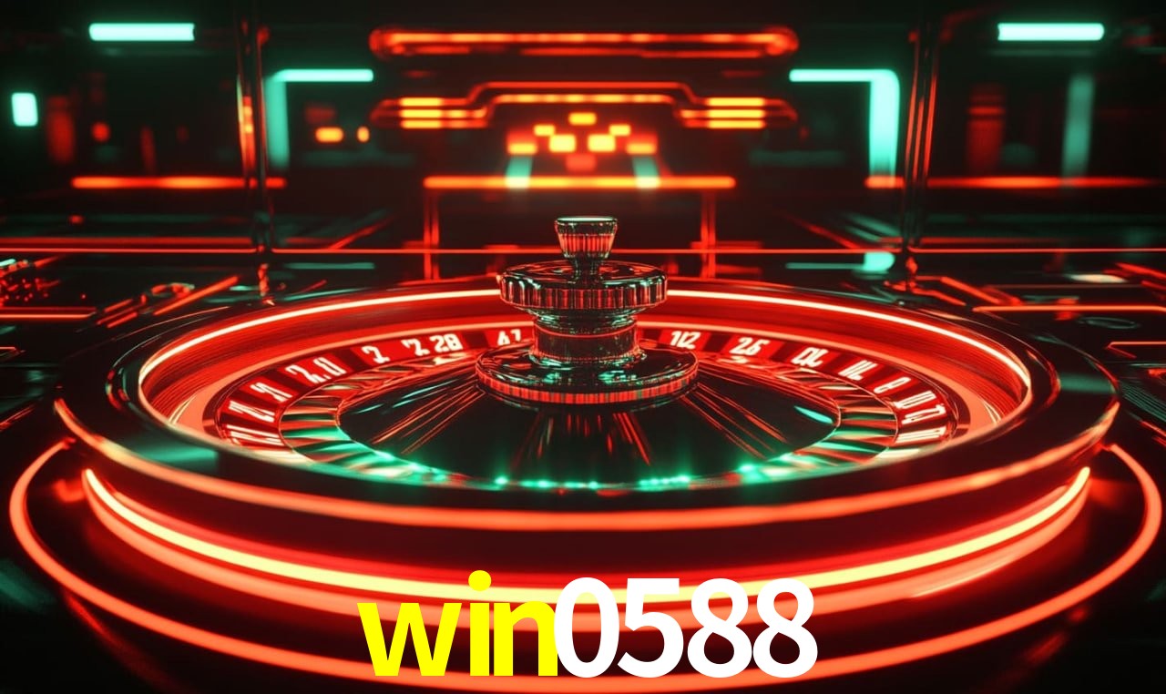 Descubra o Programa VIP da win0588: Vantagens Exclusivas para Jogadores