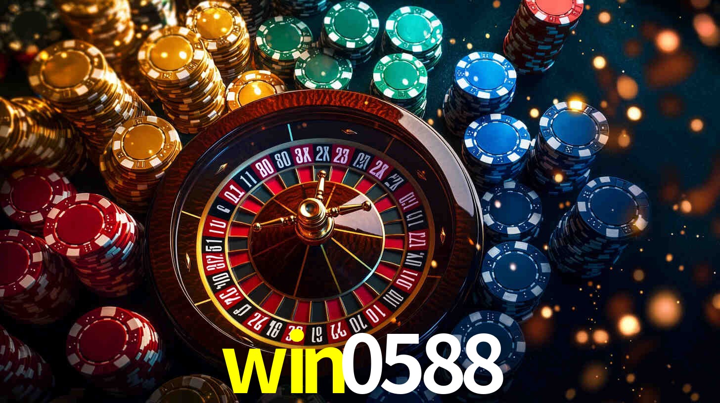 win0588 bônus — painel de promoções no aplicativo