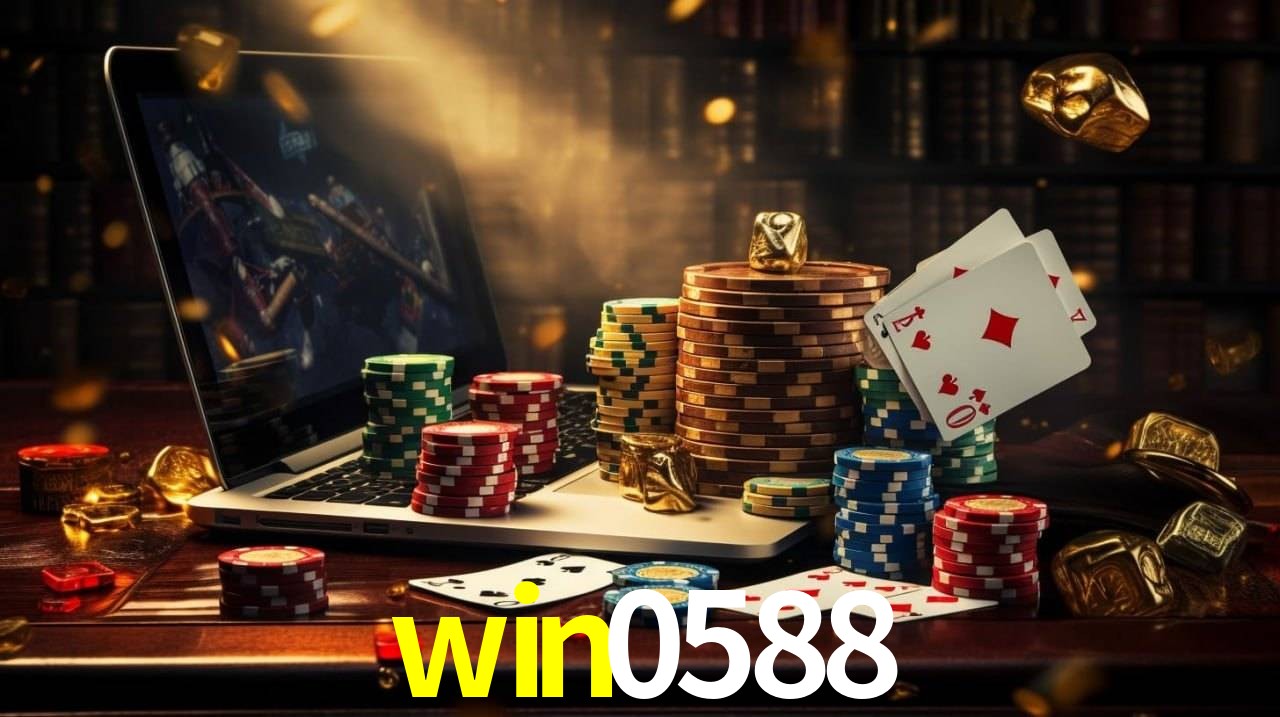 Mesa de Blackjack win0588