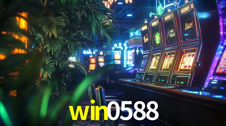 Tournaments win0588
