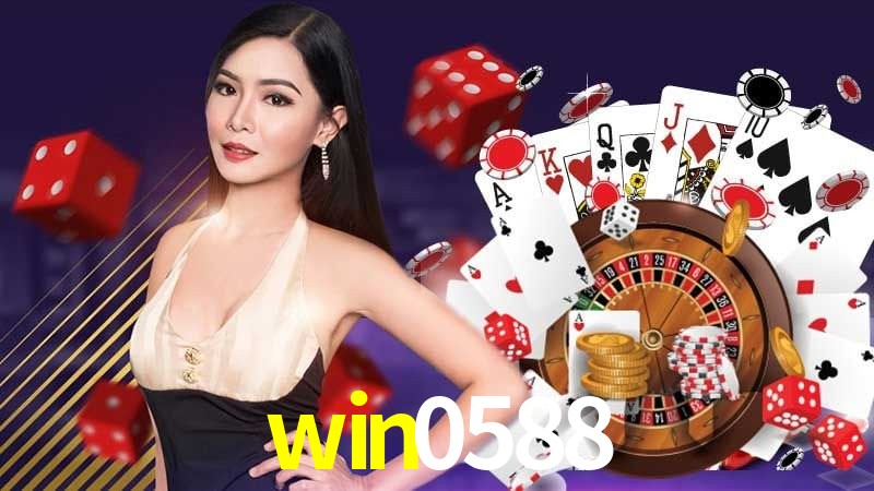 PIX Instantâneo win0588