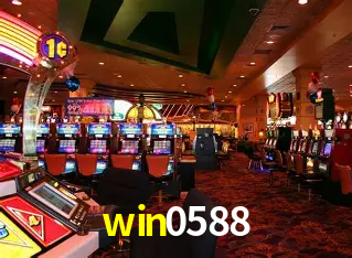 Descubra a Magia dos Jogos de Arcade no win0588