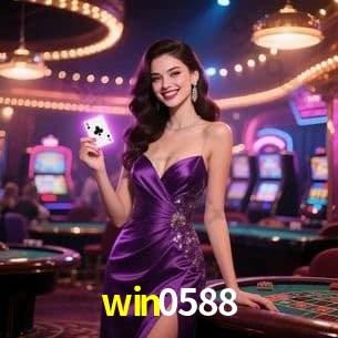 Programa VIP win0588