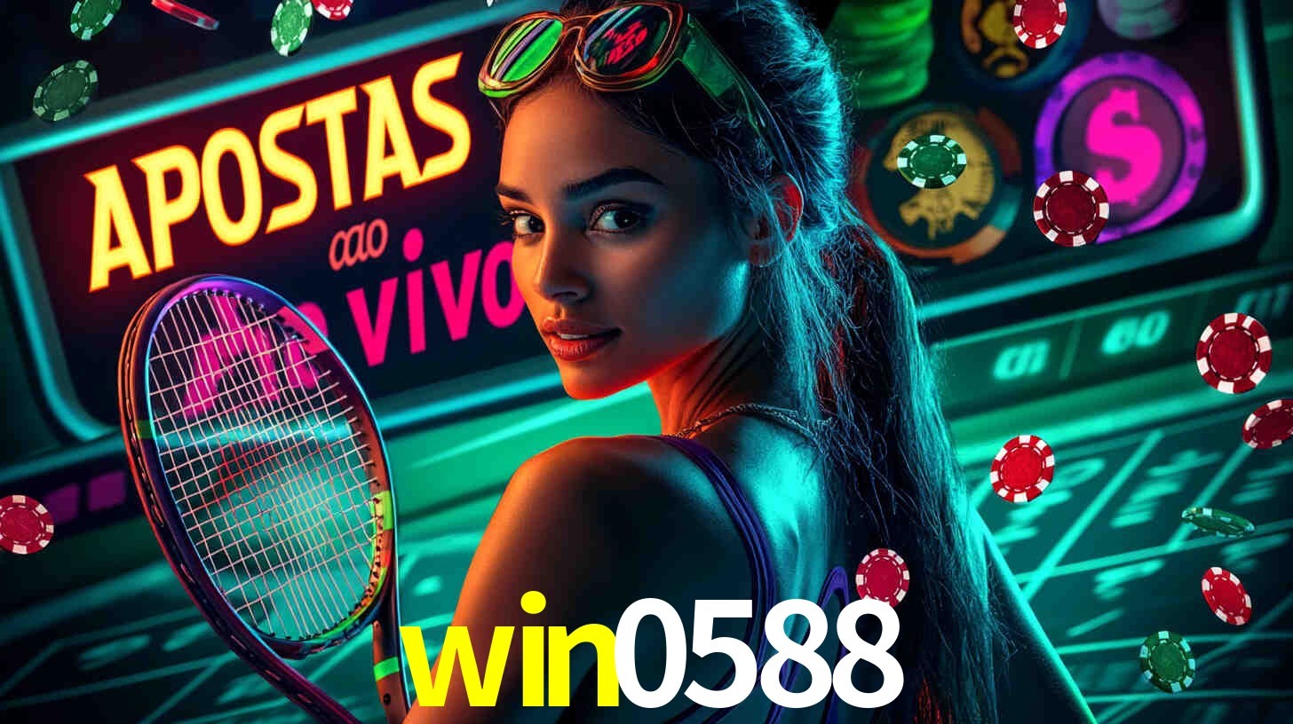 Descubra a Essência do win0588: Nossa História e Compromissos
