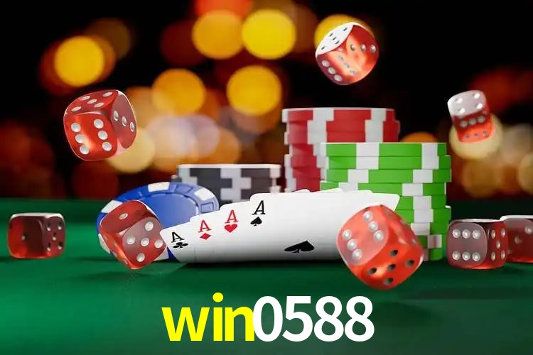 Diretório de Jogos win0588