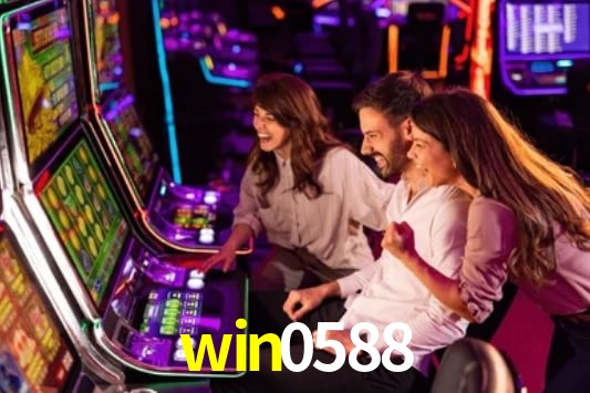 win0588 FAQ — suporte e ajuda no aplicativo oficial